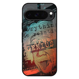 True Genius Google Pixel 10 Pro 5G Glass Back Cover Online