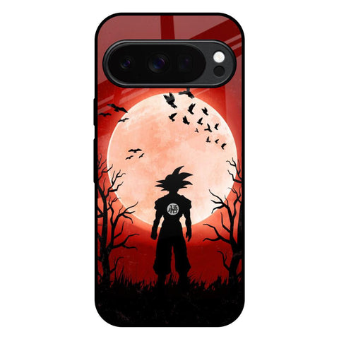 Winter Forest Google Pixel 10 Pro 5G Glass Back Cover Online