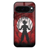 Japanese Animated Google Pixel 10 Pro 5G Glass Back Cover Online