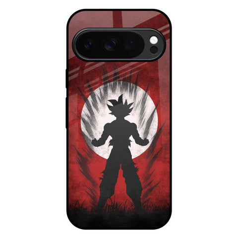 Japanese Animated Google Pixel 10 Pro 5G Glass Back Cover Online