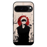 Manga Series Google Pixel 10 Pro 5G Glass Back Cover Online