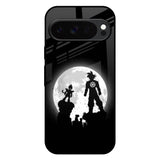 True Saiyans Google Pixel 10 Pro 5G Glass Back Cover Online