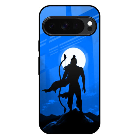 God Google Pixel 10 Pro 5G Glass Back Cover Online