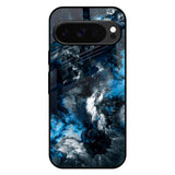 Cloudy Dust Google Pixel 10 Pro 5G Glass Back Cover Online