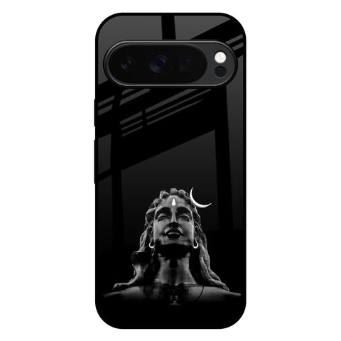Adiyogi Google Pixel 10 Pro 5G Glass Back Cover Online