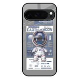 Space Flight Pass Google Pixel 10 Pro 5G Glass Back Cover Online