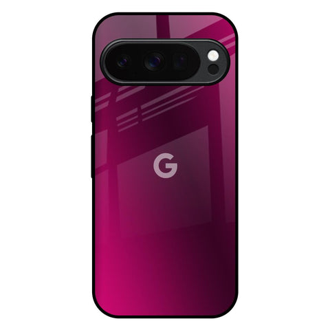 Pink Burst Google Pixel 10 Pro 5G Glass Back Cover Online
