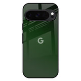Deep Forest Google Pixel 10 Pro 5G Glass Back Cover Online
