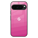 Pink Ribbon Caddy Google Pixel 10 Pro 5G Glass Back Cover Online