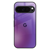 Ultraviolet Gradient Google Pixel 10 Pro 5G Glass Back Cover Online
