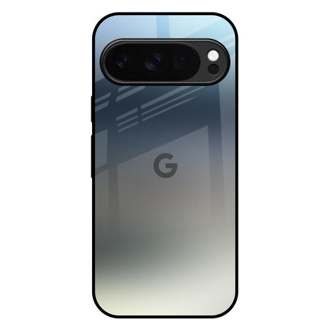 Tricolor Ombre Google Pixel 10 Pro 5G Glass Back Cover Online