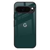 Olive Google Pixel 10 Pro 5G Glass Back Cover Online
