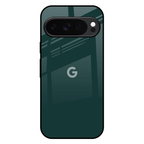 Olive Google Pixel 10 Pro 5G Glass Back Cover Online