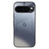 Space Grey Gradient Google Pixel 10 Pro 5G Glass Back Cover Online