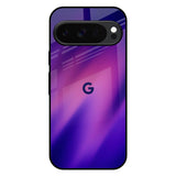 Pink Thunder Google Pixel 10 Pro 5G Glass Back Cover Online