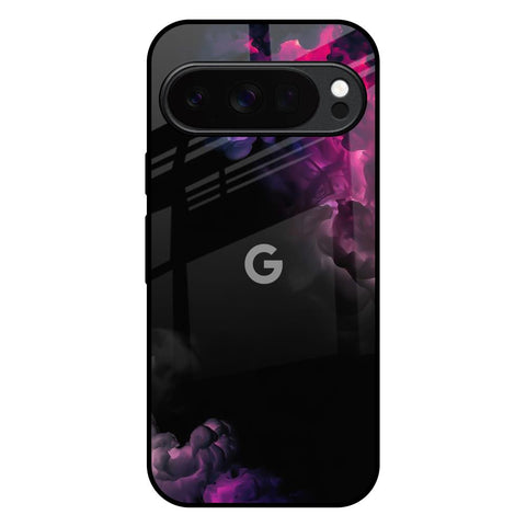 Pink Bust Google Pixel 10 Pro 5G Glass Back Cover Online