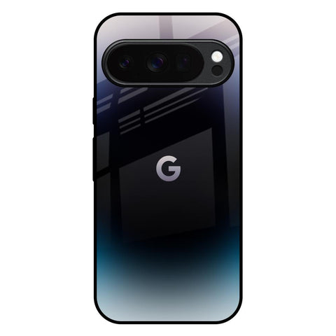 Black Obsidian Google Pixel 10 Pro 5G Glass Back Cover Online