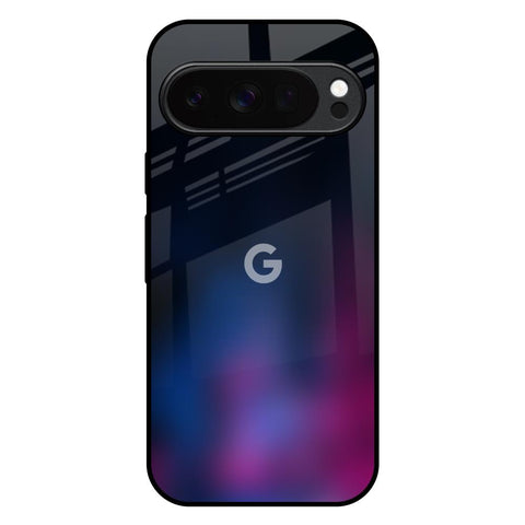 Pink Smudge Google Pixel 10 Pro 5G Glass Back Cover Online