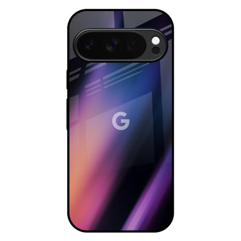 Color Fluid Google Pixel 10 Pro 5G Glass Back Cover Online