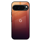 Sunset Background Google Pixel 10 Pro 5G Glass Back Cover Online