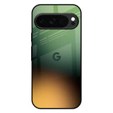 Blurry Forest Google Pixel 10 Pro 5G Glass Back Cover Online