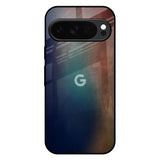 Rusty Gradient Google Pixel 10 Pro 5G Glass Back Cover Online