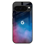 Cloudy Galaxy Google Pixel 10 Pro 5G Glass Back Cover Online