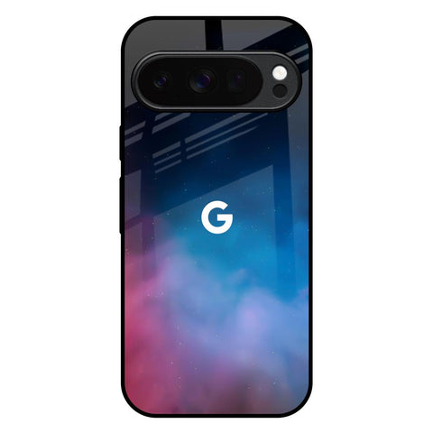 Cloudy Galaxy Google Pixel 10 Pro 5G Glass Back Cover Online