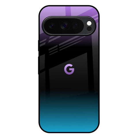 Purplemarine Google Pixel 10 Pro 5G Glass Back Cover Online