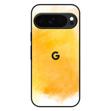 Rustic Orange Google Pixel 10 Pro 5G Glass Back Cover Online