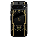 Sacred Logo Google Pixel 10 Pro 5G Glass Back Cover Online
