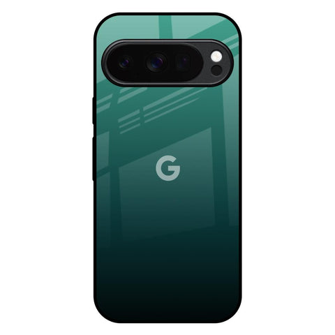 Palm Green Google Pixel 10 Pro 5G Glass Back Cover Online