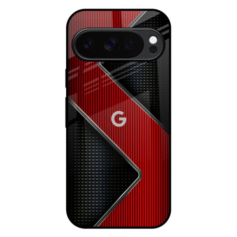Art Of Strategic Google Pixel 10 Pro 5G Glass Back Cover Online
