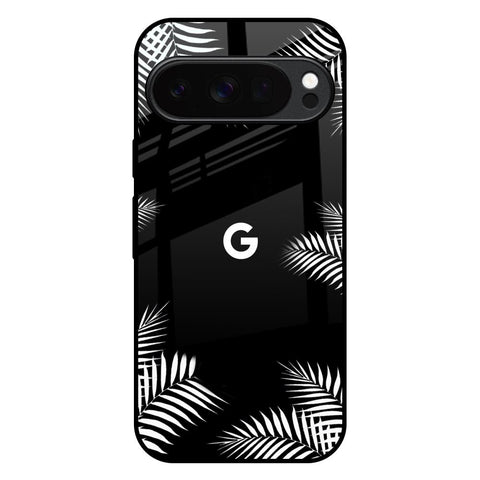Zealand Fern Design Google Pixel 10 Pro 5G Glass Back Cover Online