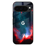 Brush Art Google Pixel 10 Pro 5G Glass Back Cover Online