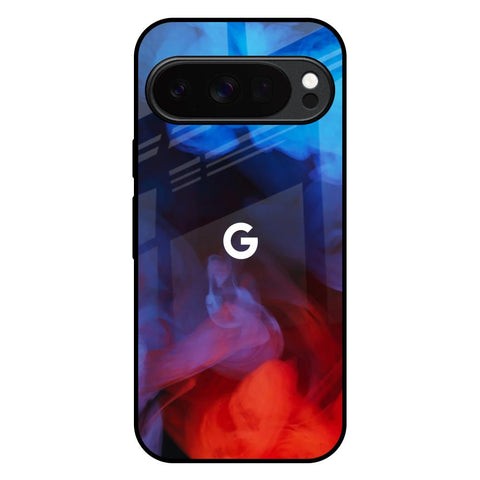 Dim Smoke Google Pixel 10 Pro 5G Glass Back Cover Online