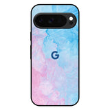 Mixed Watercolor Google Pixel 10 Pro 5G Glass Back Cover Online