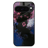 Smudge Brush Google Pixel 10 Pro 5G Glass Back Cover Online