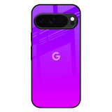 Purple Pink Google Pixel 10 Pro 5G Glass Back Cover Online