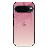 Blooming Pink Google Pixel 10 Pro 5G Glass Back Cover Online