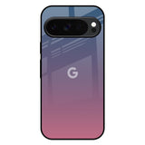 Pastel Gradient Google Pixel 10 Pro 5G Glass Back Cover Online