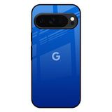 Egyptian Blue Google Pixel 10 Pro 5G Glass Back Cover Online