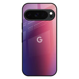 Multi Shaded Gradient Google Pixel 10 Pro 5G Glass Back Cover Online