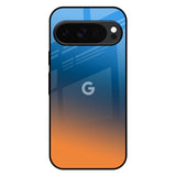 Sunset Of Ocean Google Pixel 10 Pro 5G Glass Back Cover Online