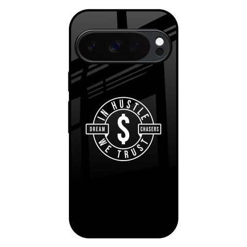 Dream Chasers Google Pixel 10 Pro XL 5G Glass Back Cover Online