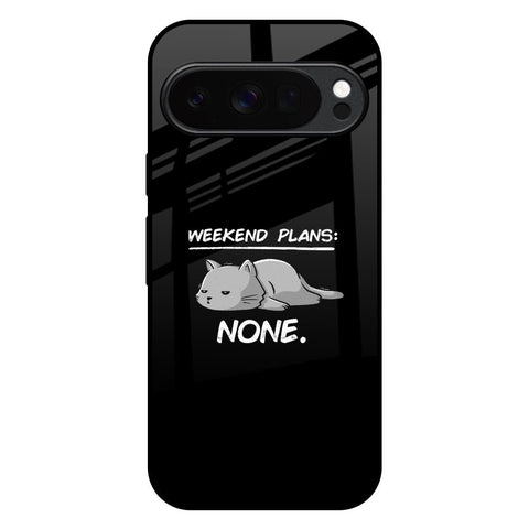 Weekend Plans Google Pixel 10 Pro XL 5G Glass Back Cover Online