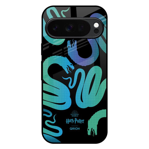 Basilisk Google Pixel 10 Pro XL 5G Glass Back Cover Online