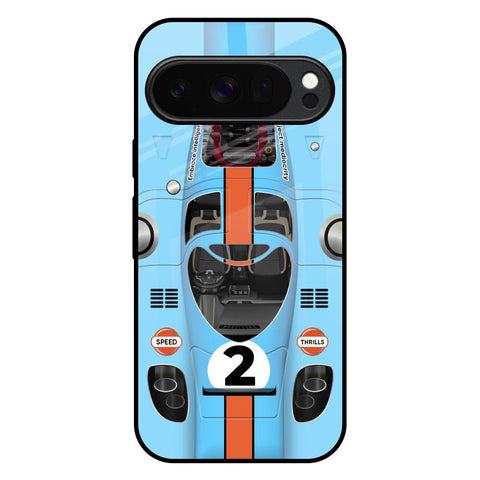 Race Laboratory Google Pixel 10 Pro XL 5G Glass Back Cover Online