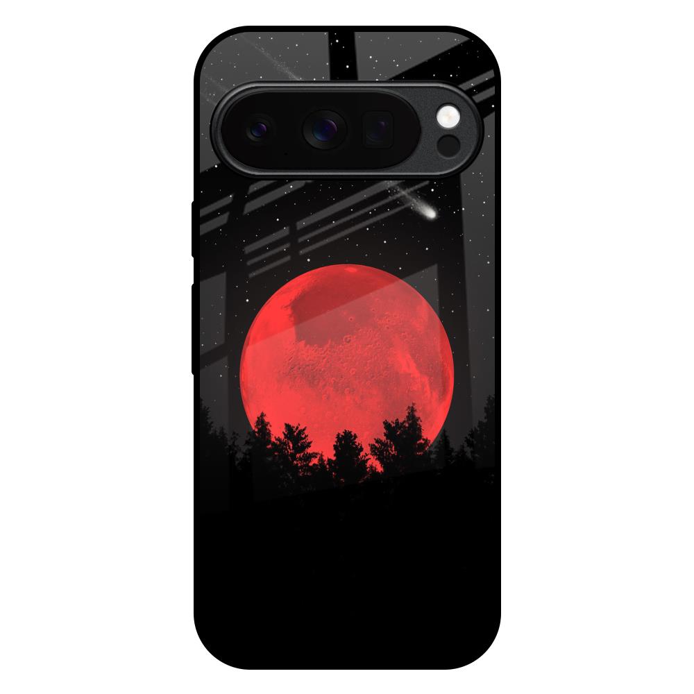 Moonlight Aesthetic Google Pixel 10 Pro XL 5G Glass Back Cover Online