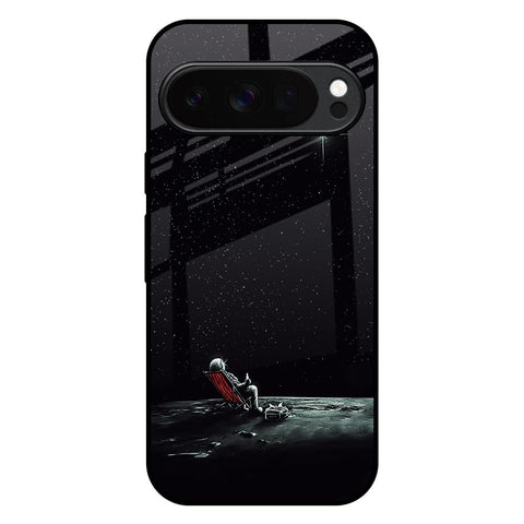 Relaxation Mode On Google Pixel 10 Pro XL 5G Glass Back Cover Online
